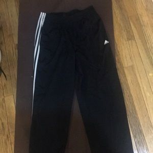 Adidas sweat pants